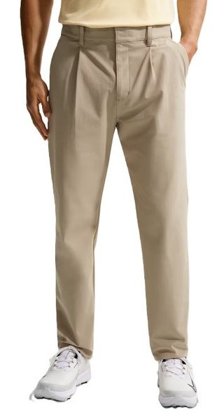 Nike Par herr golfbyxor, limestone