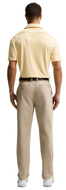 Nike Par herr golfbyxor, limestone