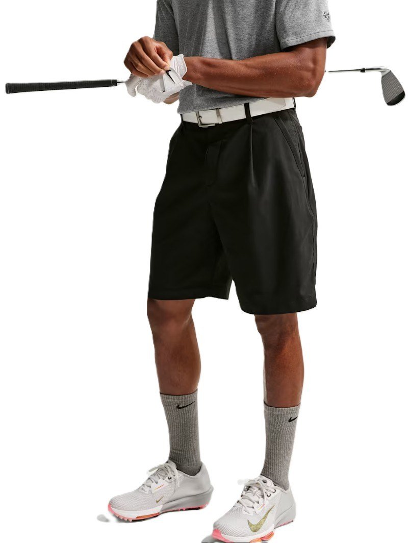 Nike Par herr shorts, svart