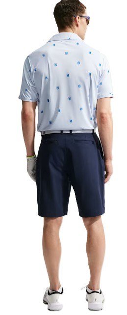 Nike Par herr shorts, navy