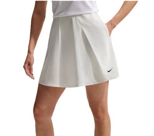 Nike Golf Club Flouncy damkjol, sail