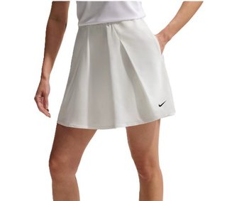 Nike Golf Club Flouncy damkjol, sail