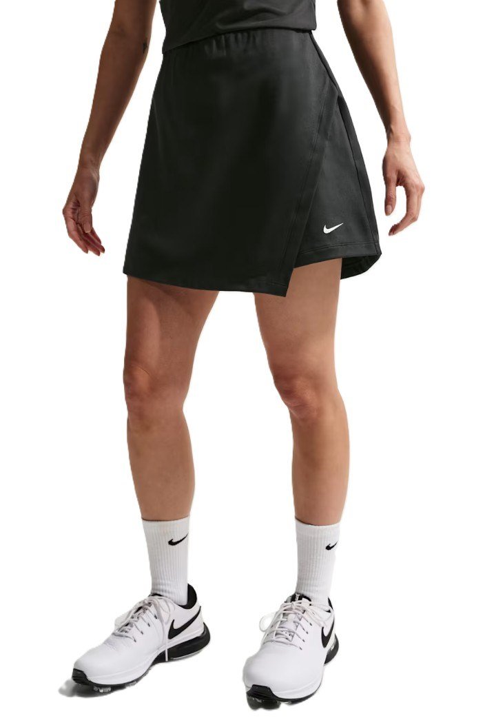 Nike Golf Club damkjol, svart