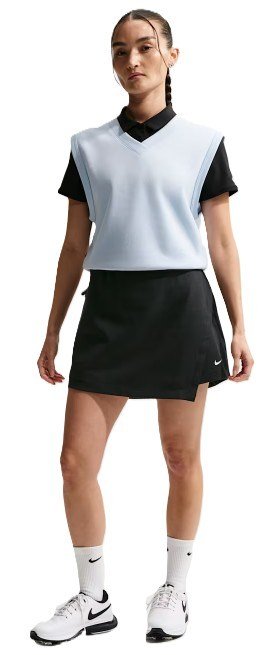 Nike Golf Club damkjol, svart