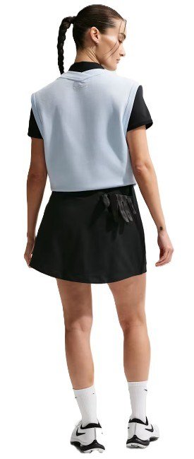 Nike Golf Club damkjol, svart