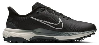 Nike Pegasus 1 herr golfskor, svart/sail/vit