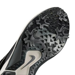 Nike Pegasus 1 herr golfskor, svart/sail/vit