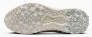 Nike Pegasus 1 unisex golfskor, vit/sail