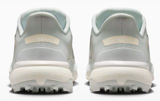 Nike Pegasus 1 unisex golfskor, vit/sail