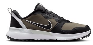 Nike Tempo Golf herr golfskor, medium ash/svart/vit