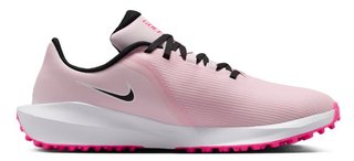 Nike Nike Infinity G NN unisex golfskor, rosa