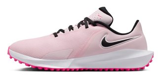 Nike Nike Infinity G NN unisex golfskor, rosa