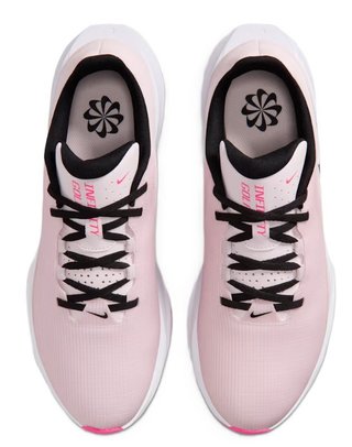 Nike Nike Infinity G NN unisex golfskor, rosa