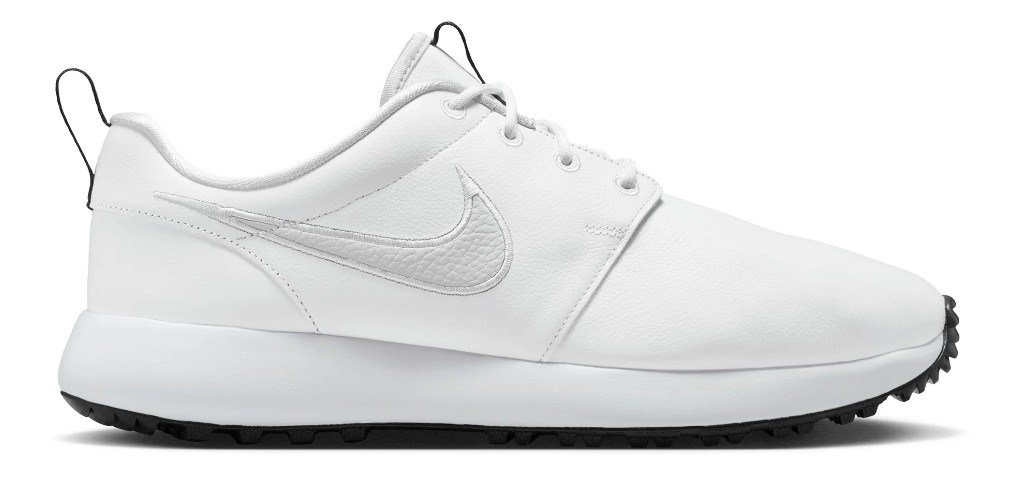 Nike Nike Roshe G herr golfskor, vita