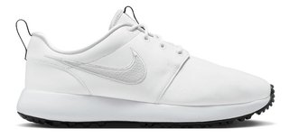 Nike Nike Roshe G herr golfskor, vita