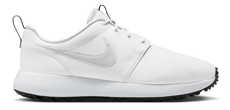 Nike Nike Roshe G herr golfskor, vita