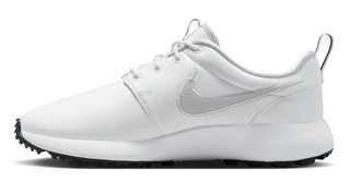 Nike Nike Roshe G herr golfskor, vita