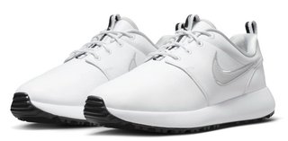 Nike Nike Roshe G herr golfskor, vita