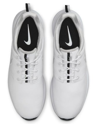 Nike Nike Roshe G herr golfskor, vita