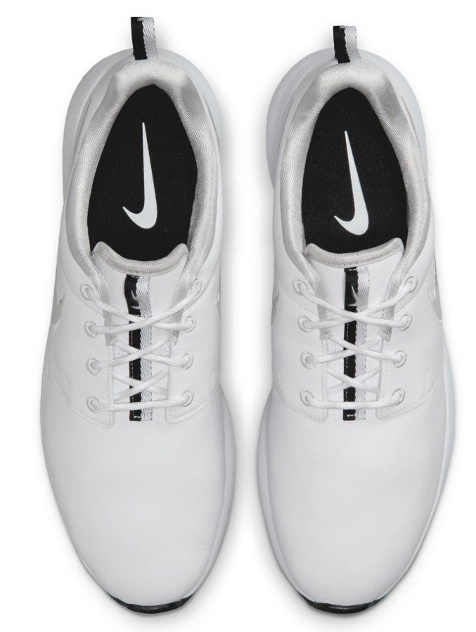 Nike Nike Roshe G herr golfskor, vita