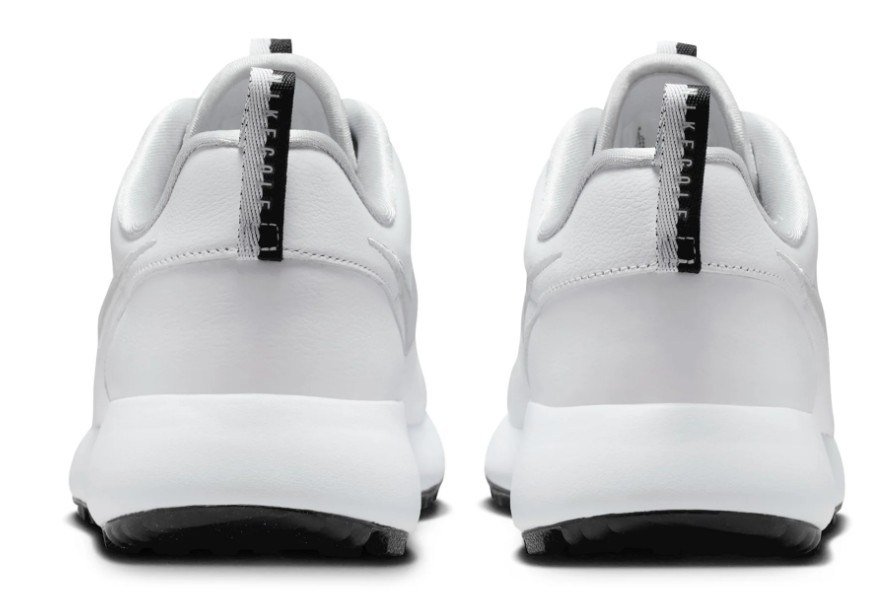 Nike Nike Roshe G herr golfskor, vita