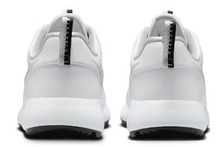 Nike Nike Roshe G herr golfskor, vita