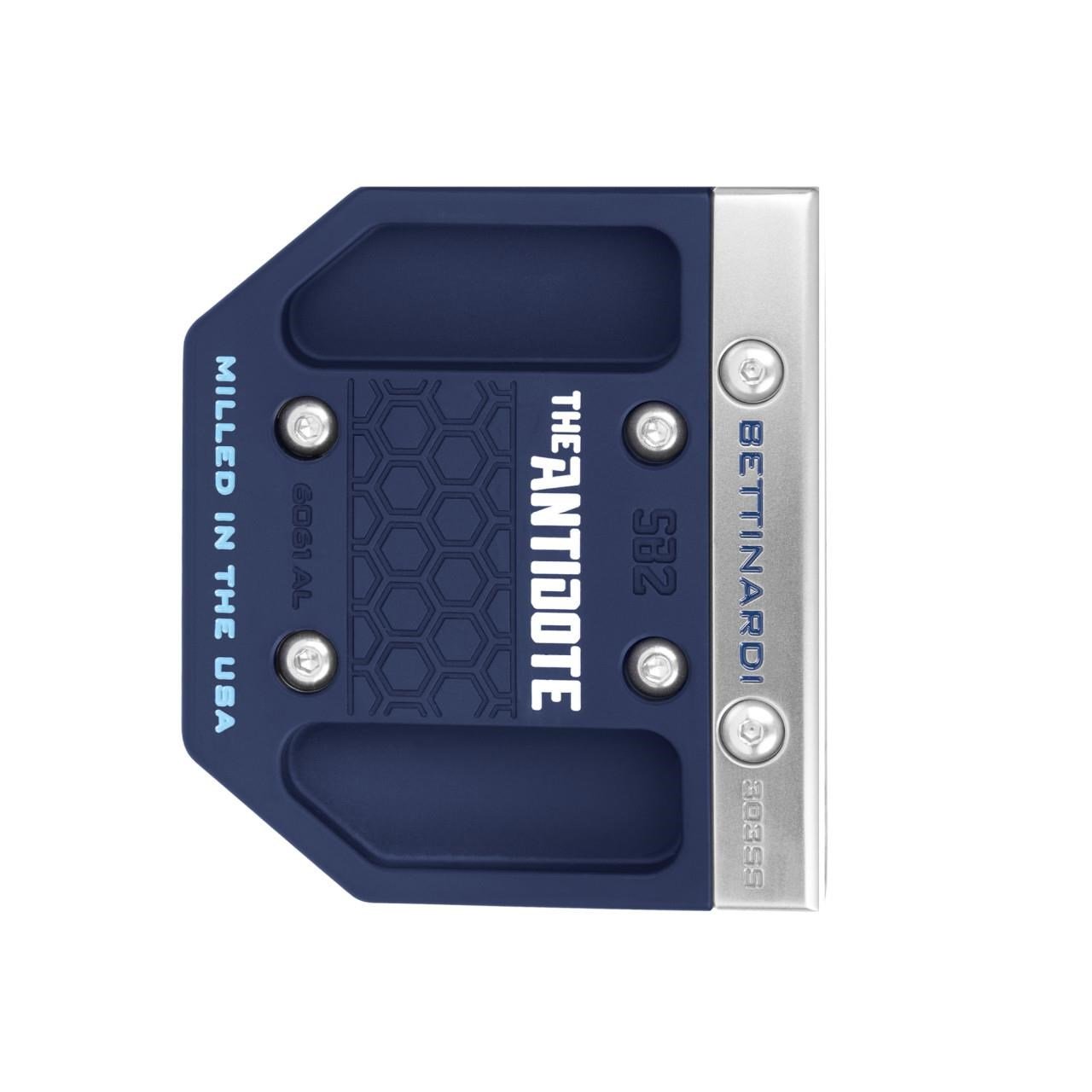 Bettinardi Antidote SB2 Simply Balanced putter