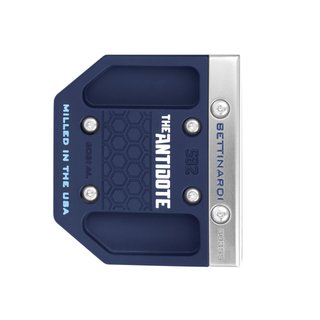 Bettinardi Antidote SB2 Simply Balanced putter