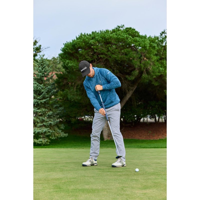 Bettinardi Antidote SB2 Long putter