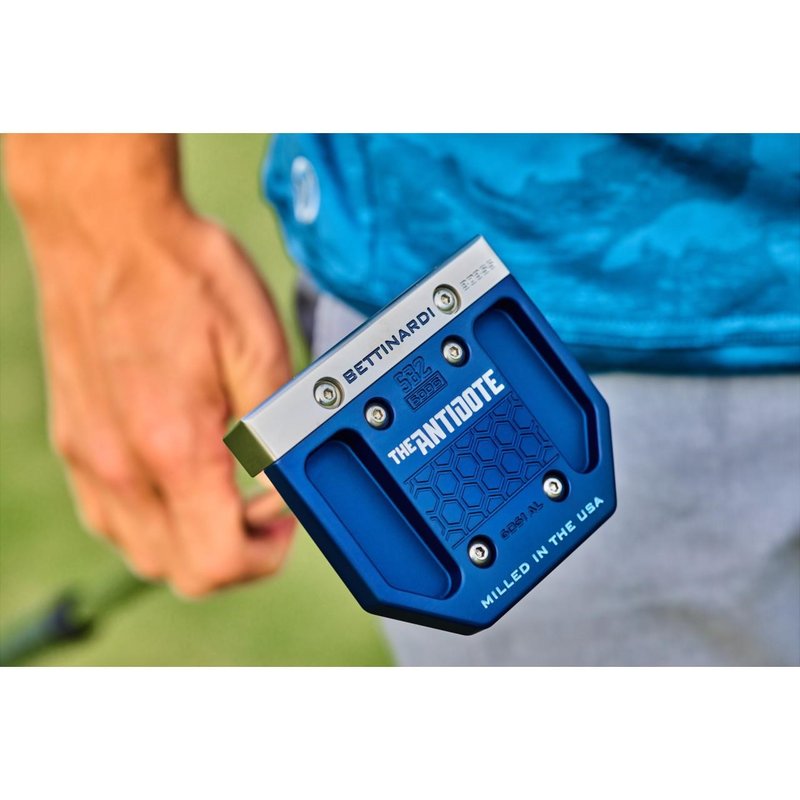 Bettinardi Antidote SB2 Long putter
