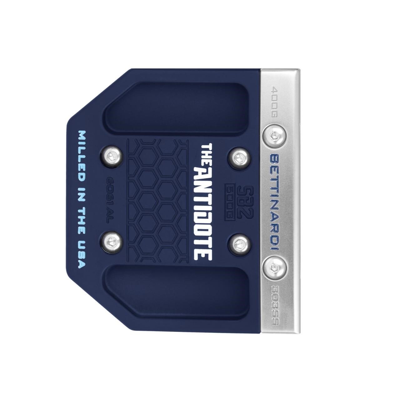Bettinardi Antidote SB2 Long putter