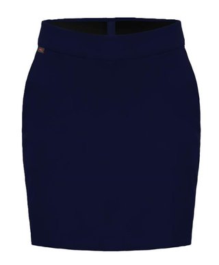 KJUS Susi dam kjol 16", atlanta blue