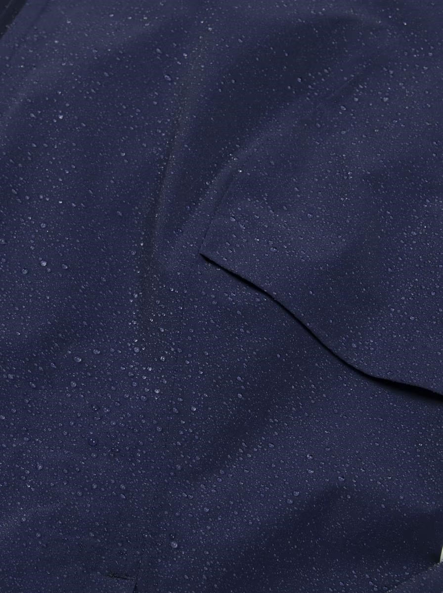 KJUS Rain Rescue 2.0 damjacka, atlanta blue