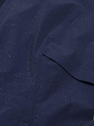KJUS Rain Rescue 2.0 damjacka, atlanta blue