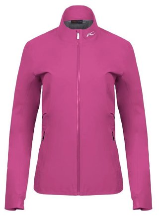 KJUS Rain Rescue 2.0 damjacka, peony