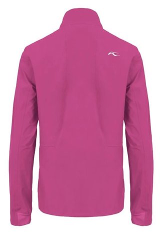 KJUS Rain Rescue 2.0 damjacka, peony