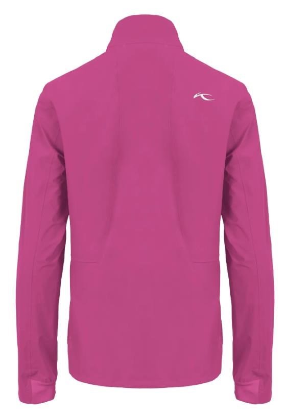 KJUS Rain Rescue 2.0 damjacka, peony