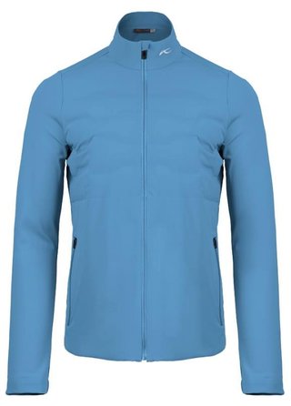 KJUS Regulator herr jacka, atlas blue
