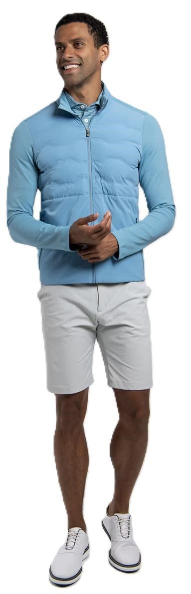 KJUS Regulator herr jacka, atlas blue