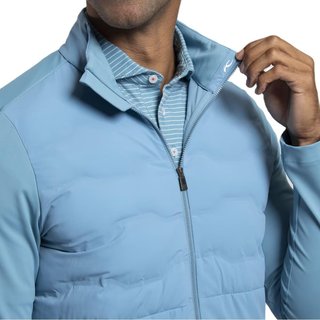 KJUS Regulator herr jacka, atlas blue
