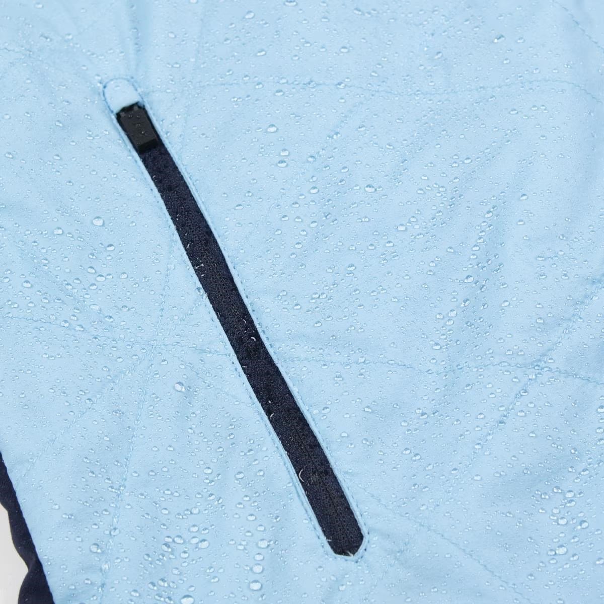 KJUS Retention herr jacka, atlanta blue/poolside