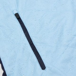 KJUS Retention herr jacka, atlanta blue/poolside