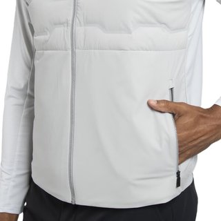KJUS Regulator Gilet herr väst, alloy