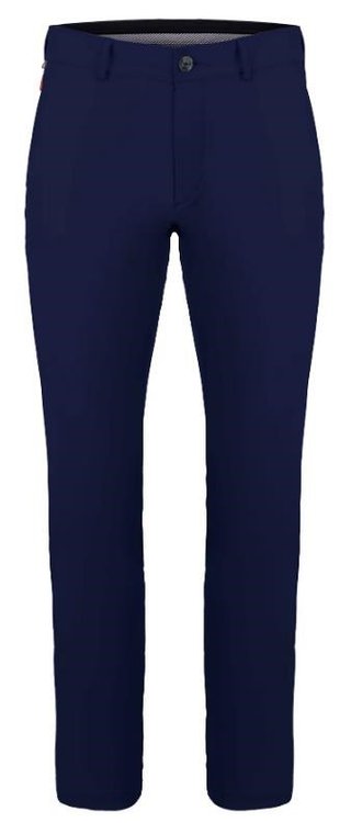 KJUS Iver herr byxor (tailored fit), atlanta blue