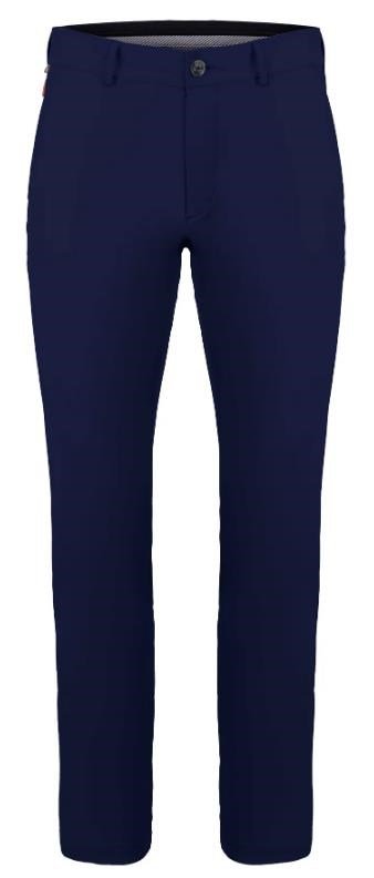 KJUS Iver herr byxor (tailored fit), atlanta blue