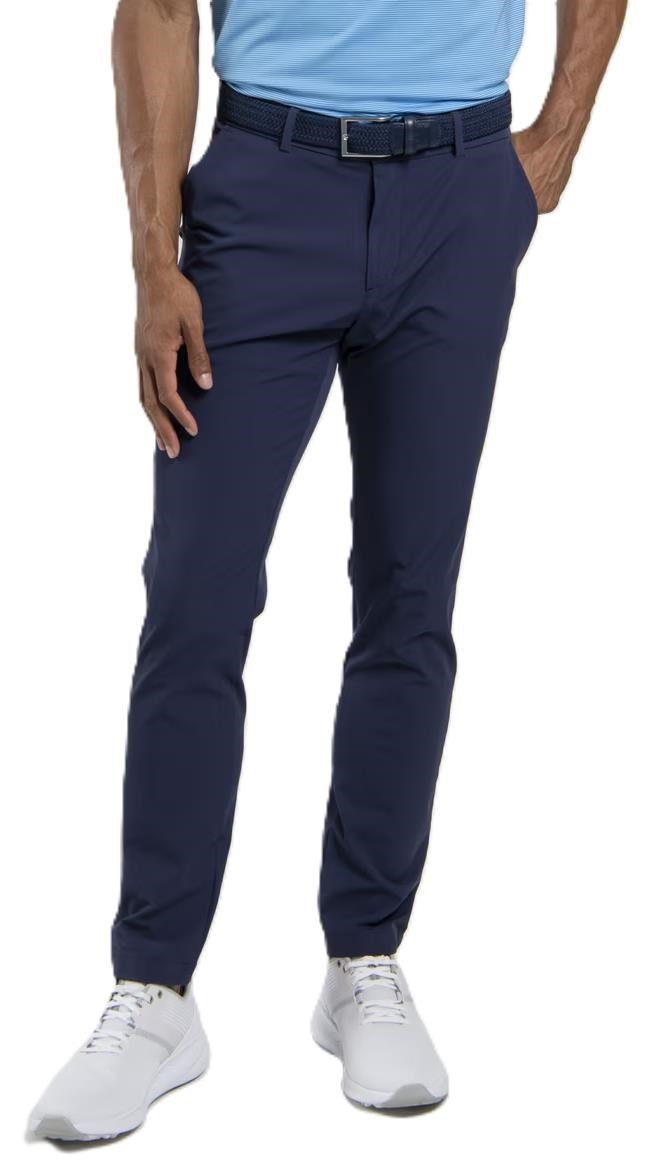 KJUS Iver herr byxor (tailored fit), atlanta blue