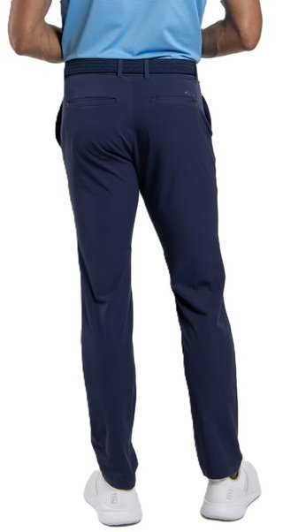 KJUS Iver herr byxor (tailored fit), atlanta blue
