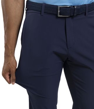 KJUS Iver herr byxor (tailored fit), atlanta blue