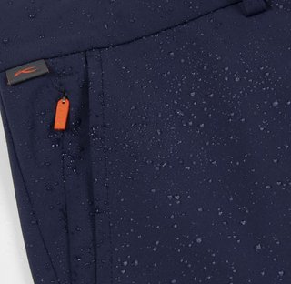 KJUS Iver herr byxor (tailored fit), atlanta blue