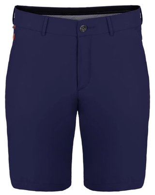 KJUS Iver herr shorts, atlanta blue